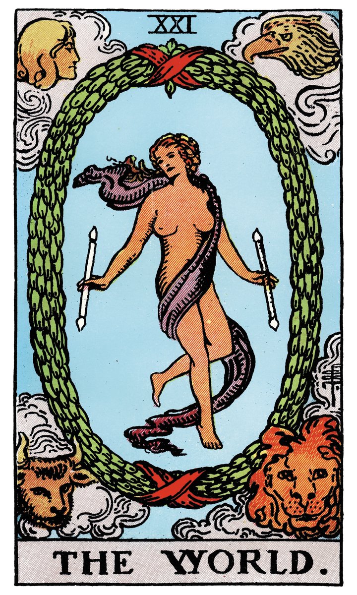Tarot and Astrology: How the 12 Zodiac Signs Rule the Cards