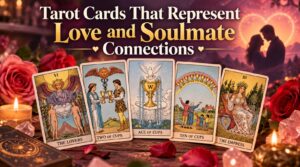 Tarot Cards That Represent Love