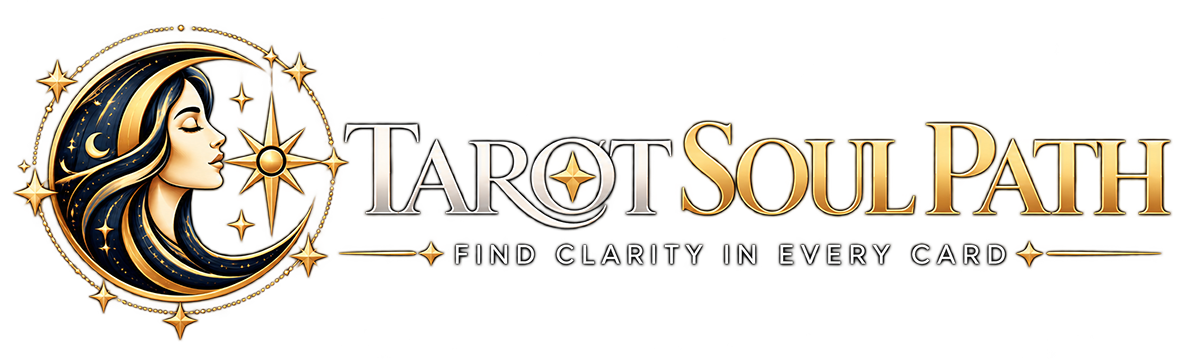 Tarot Soul Path - Find Clarity in Every Card